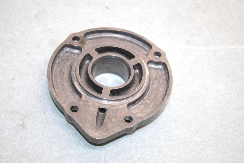 03 Yamaha  Kodiak 450 Awd Oem Crankcase Filter Cover 5GH-15414-00-00 AY44