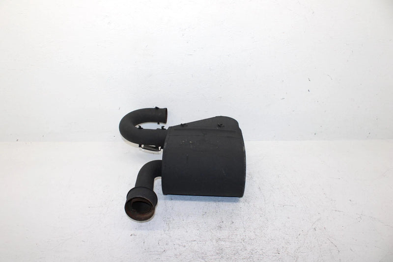 1996 Ski-doo Formula Ss Oem Exhaust Muffler  514042000 SS7