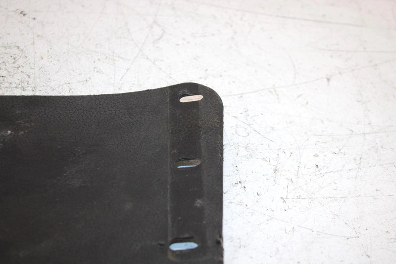1997 Polaris Trail Boss Oem Front Right Mud Flap 5850092-070 AP163
