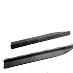 2000 Polaris Virage OEM Sponson Set 5432275-070 JP50