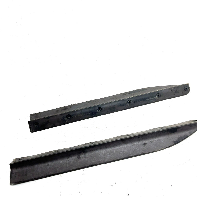 2000 Polaris Virage OEM Sponson Set 5432275-070 JP50