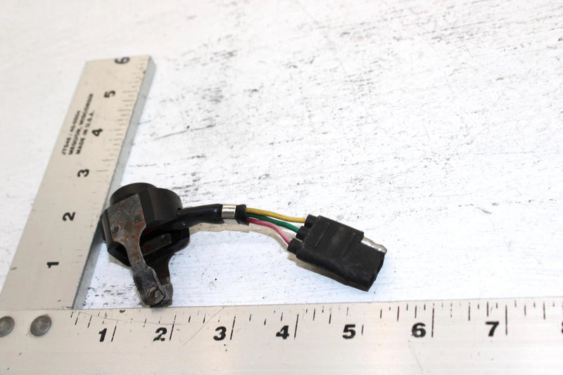 1995 Polaris Xlt Oem Dimmer Switch 4110107 SP34