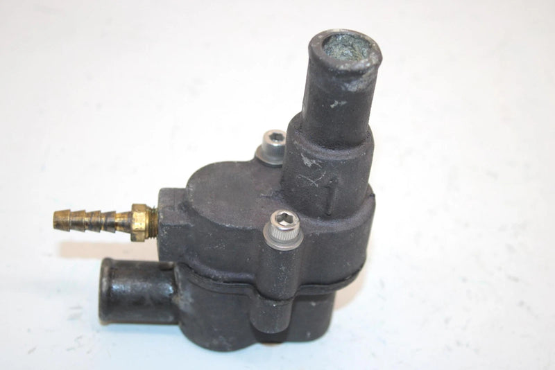 93 Polaris Sl 750 Oem Thermostat Housing 5130956 5130957 JP25