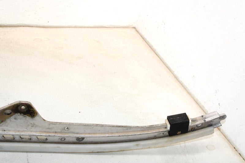 03 Polaris Rmk 800 159in Oem Left Rear Suspension Skid Rail 1541845 SP184