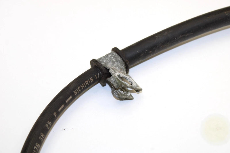 2004 Yamaha Rx Warrior Oem Brake Hose Line 8FA-25872-20-00 SY98