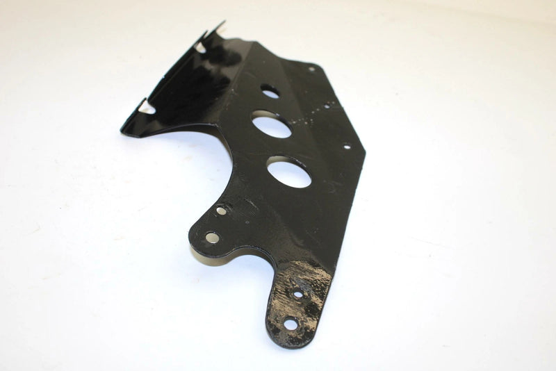 Ski-Doo OEM Left Footrest Plate Bracket 518308714 SS58