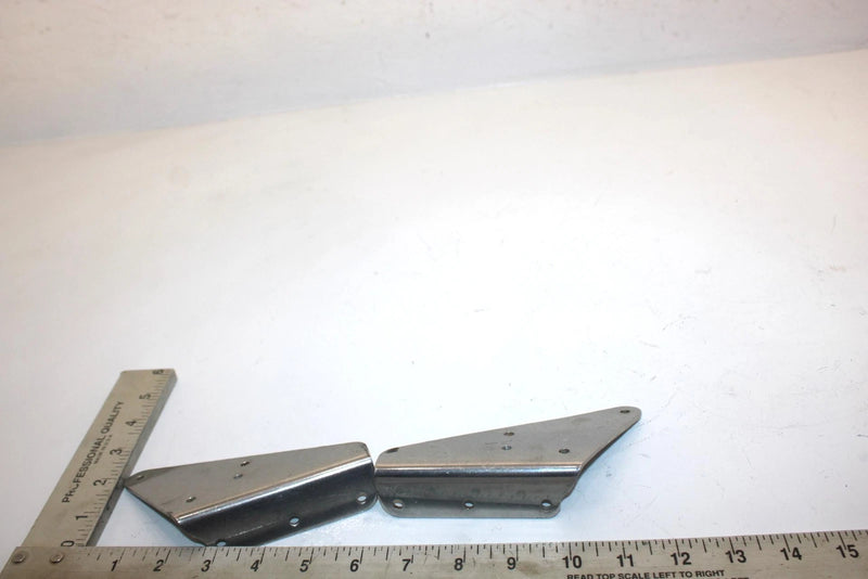 97 Yamaha Venture 600 Vt600a Oem Sub Frame Panel (Pair)  8CR-21917-00-00 SY37
