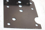 94 Polaris 500 Efi Oem Left Rear Suspension Mount Bracket 1011857-067 SP129
