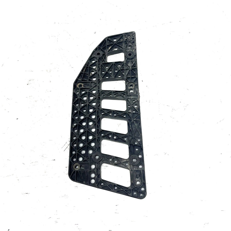 2016 Polaris Sportsman SP 850 OEM Left Footwell Support 5437600 AP239.1