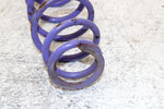 1999 Polaris Sportsman 500 Oem Front Shock Spring Pair  7042312-067 AP24