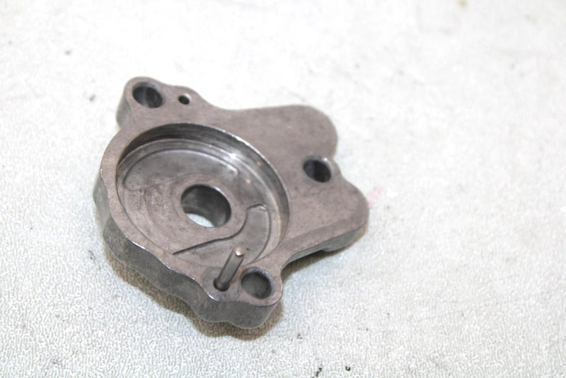 2006 Polaris Outlaw 500 Oem Right Oil Pump Cover 3089605 AP4