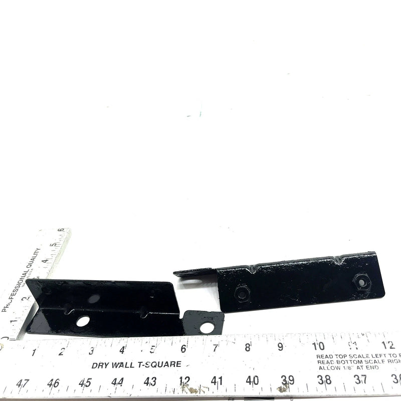 14-15 Arctic Cat Prowler HDX 500 OEM Side Panel Support Pair 4506-261 XA2