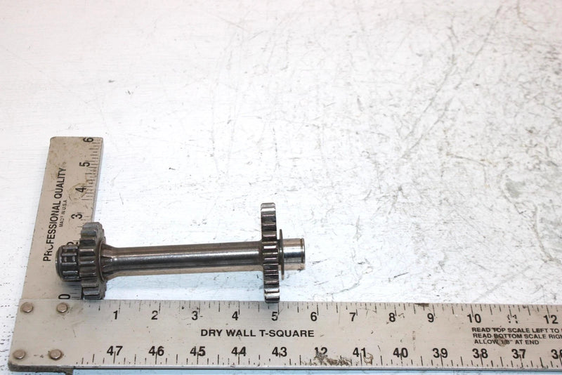 1998 Kawasaki Bayou 300 Oem Reverse Shaft 13129-1705 AK17