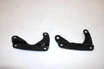 85 Suzuki Quadrunner 250 Lt250ef  Oem Front Motor Mount Pair 41911-24500 AS14