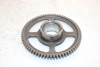 2007 Honda Fortrax 680 Oem Starter Clutch Gear 28110-HN8-000 AH46