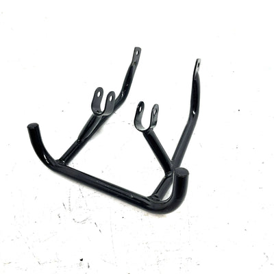 87-06 Suzuki Quadsport 80 OEM Front Bumper Grab Bar 43990-40B10-019 AS38