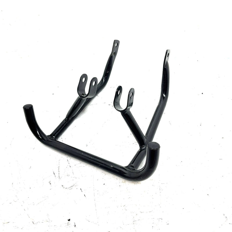 87-06 Suzuki Quadsport 80 OEM Front Bumper Grab Bar 43990-40B10-019 AS38