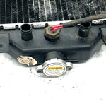 90-93 Polaris Trail Boss 350L 4X4 OEM Radiater 1240006 AP227