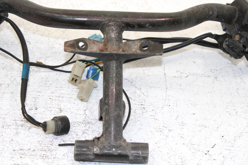 1989 Yamaha Phazer Oem Handlebar W/Brake 88H-23811-00-00 SY13