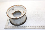1988 Polaris Trail Boss 2x4 Oem Front Wheel Rim 1520118 AP212