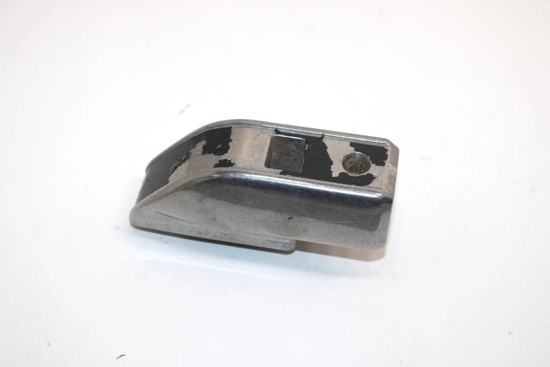 1979 Yamaha Enticer 340 Oem Front Bumper End 8G8-77523-01-00 SY66
