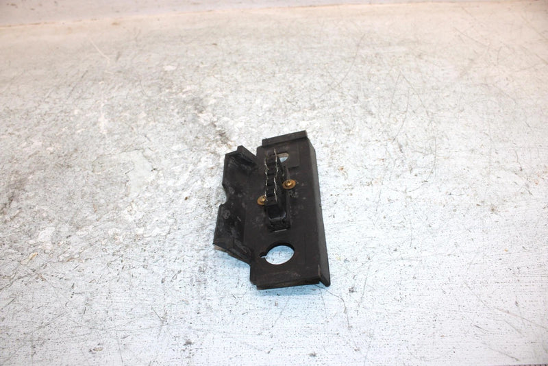 1993 Polaris 250 Oem Ignition Panel 5430995 AP182