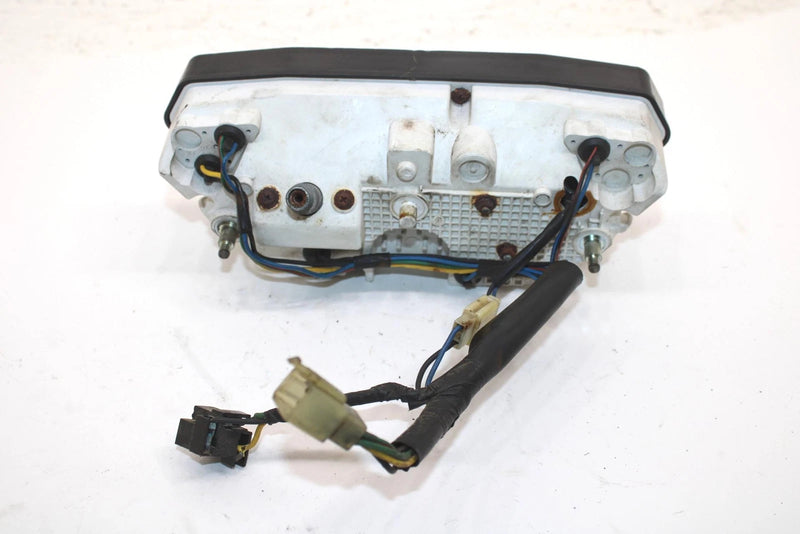 1992 Yamaha Exciter Ii Le Oem Meter Assembly 88R-83500-40-00 SY126