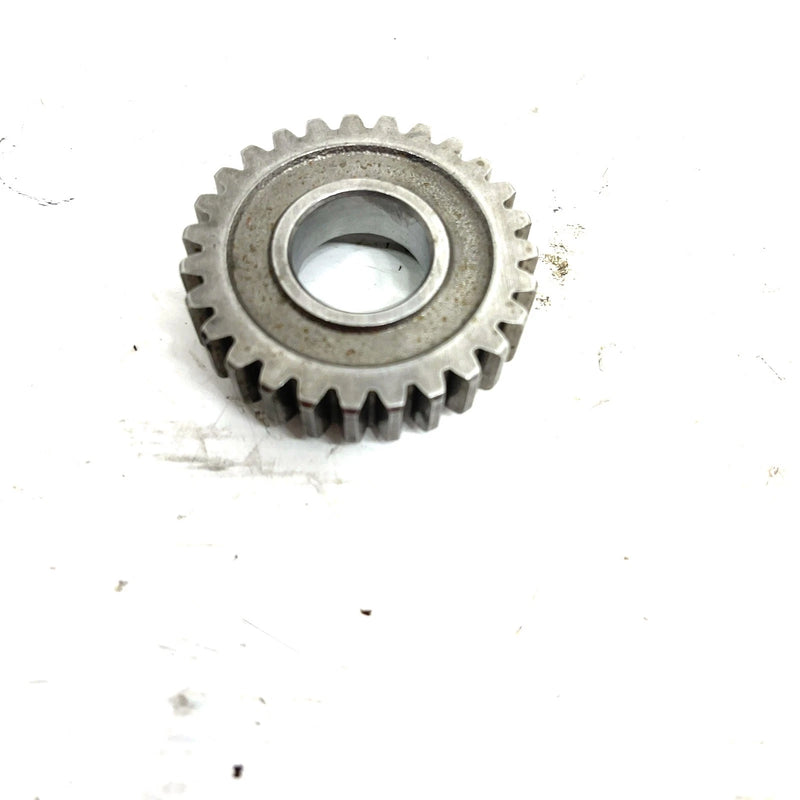 1984 Honda TRX200 OEM 27T 5th Mainshaft Gear 23501-427-010 AH78