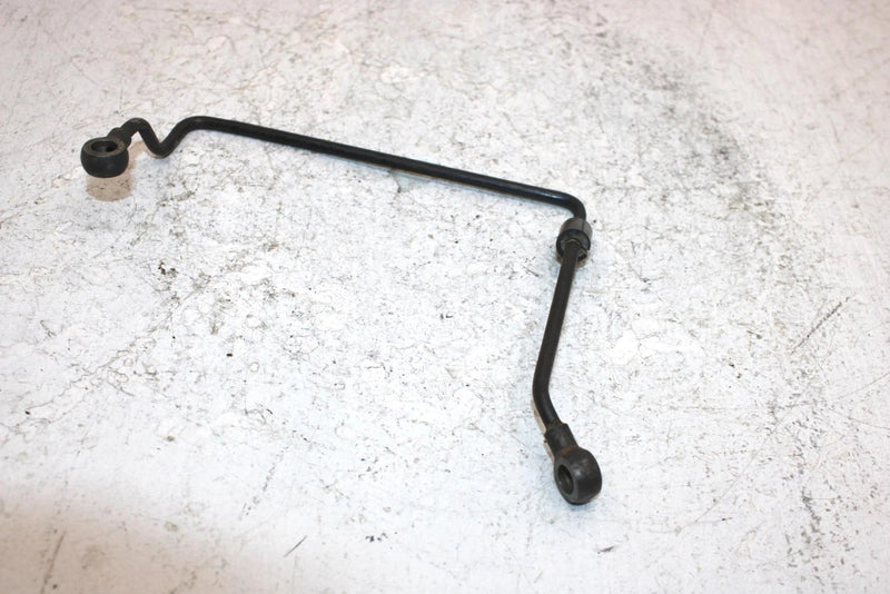 1996 Kawasaki Bayou 300 Oem Cylinder Head Oil Pipe 32102-1594 39193-1070 AK25