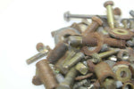 97 Arctic Cat Pantera OEM Bolts Nuts Washers Spacers Hardware Kit SA107