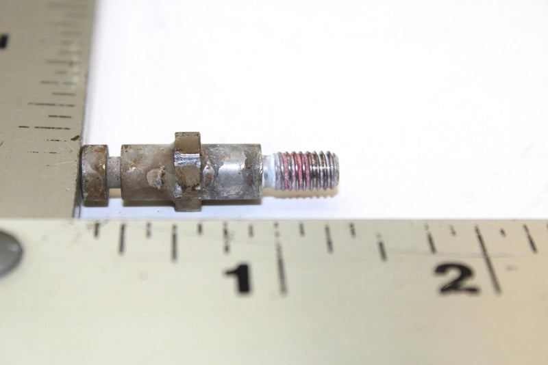 91 Yamaha Waverunner Iii 650 Oem Long Reverse Gate Pin Set 6R8-44137-00-00 JY20