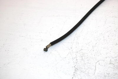 1999 Yamaha  Bear Tracker 2wd Oem Front Brake Cable 52H-26371-00-00 AY50