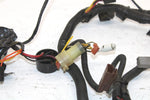 1999 Ski-doo Formula Z 500 Oem Main Wiring Harness SS106