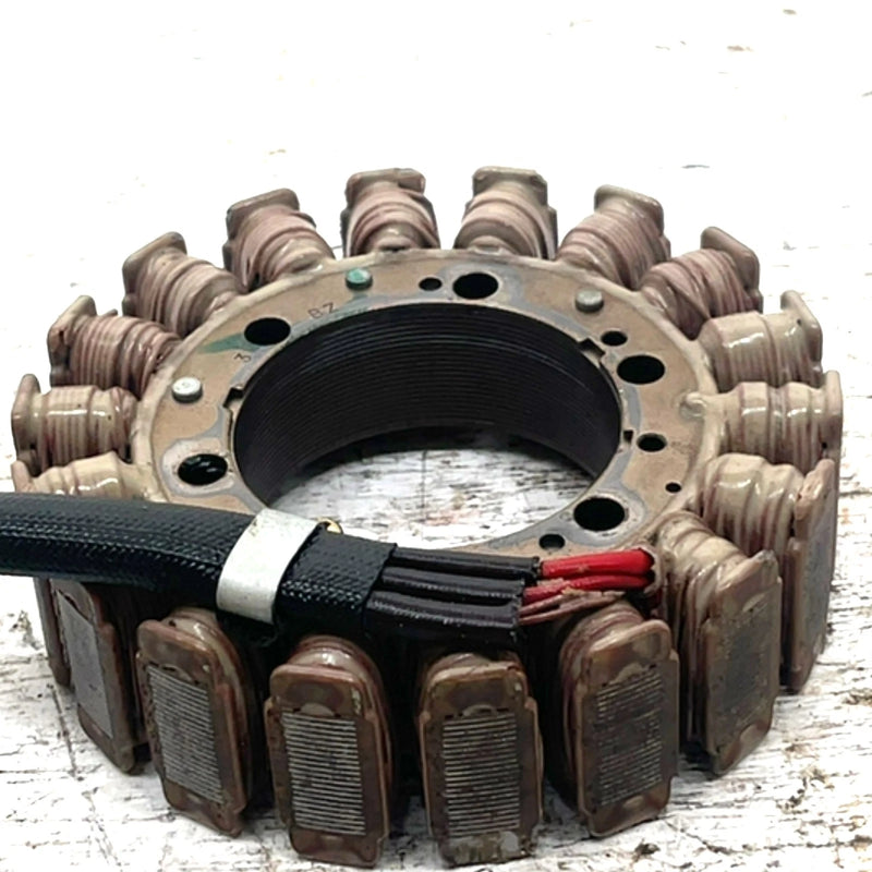 2001 Bombardier DS650 OEM Stator 711295172 AB16