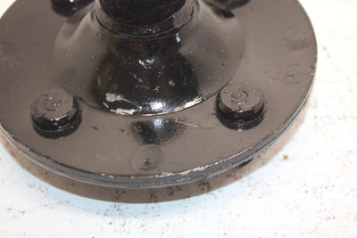 1993 Polaris 350l 6x6 Oem Rear Wheel Hub Pair 1520102-067 AP153