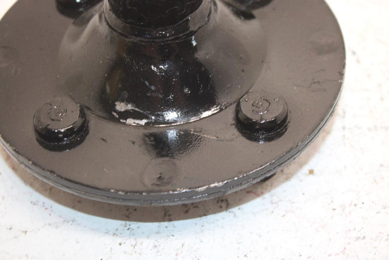 1993 Polaris 350l 6x6 Oem Rear Wheel Hub Pair 1520102-067 AP153