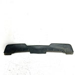 93 Kawasaki Bayou 400 4x4 OEM Front Center Fender Flap 35019-1291-RG AK32