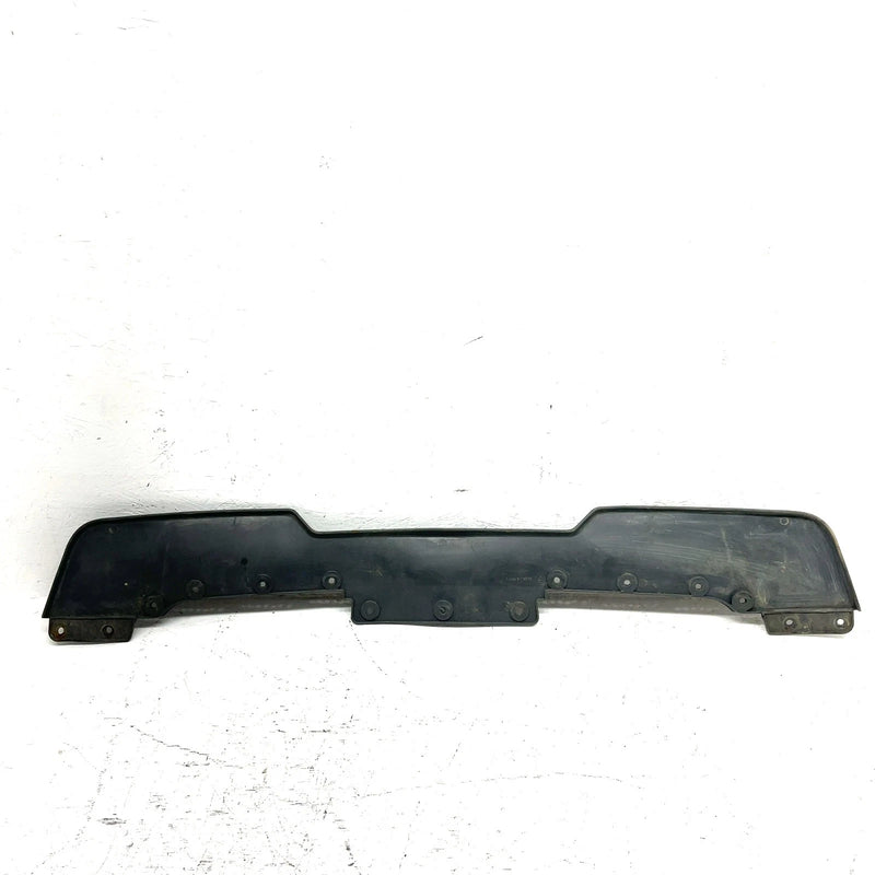 93 Kawasaki Bayou 400 4x4 OEM Front Center Fender Flap 35019-1291-RG AK32