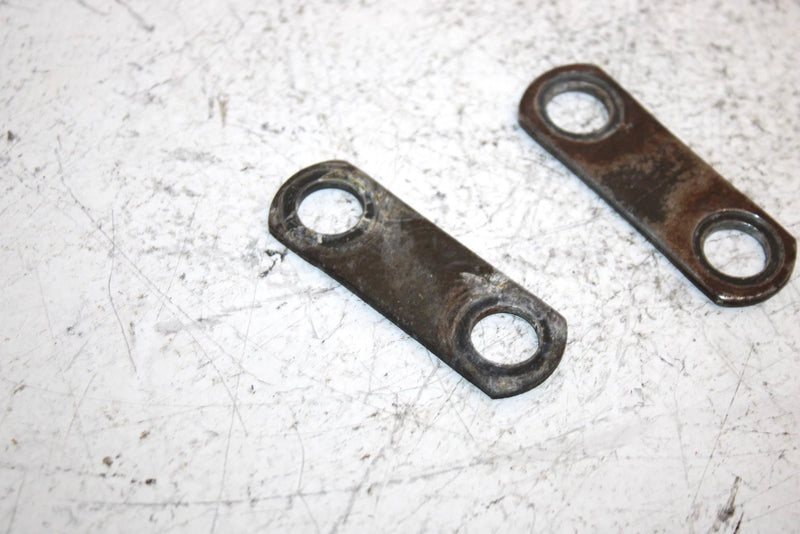 92 Polaris 500 Oem Limiter Strap Spacer Pair 5220178 SP52