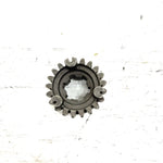 80-85 Yamaha Tri Moto 125 OEM 5th Wheel Gear 3X3-17251-00-00 AY62