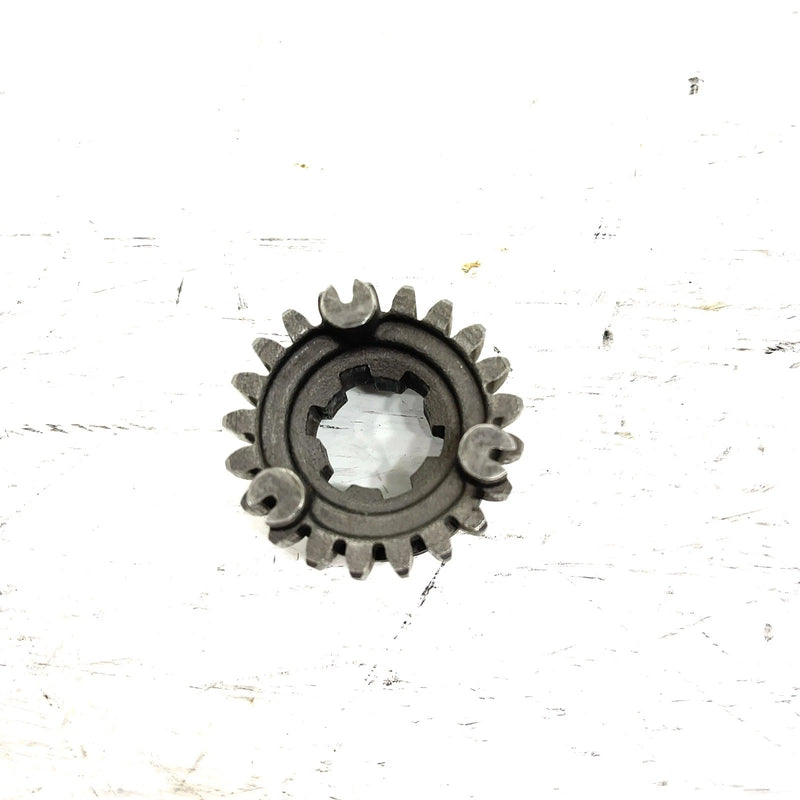 80-85 Yamaha Tri Moto 125 OEM 5th Wheel Gear 3X3-17251-00-00 AY62