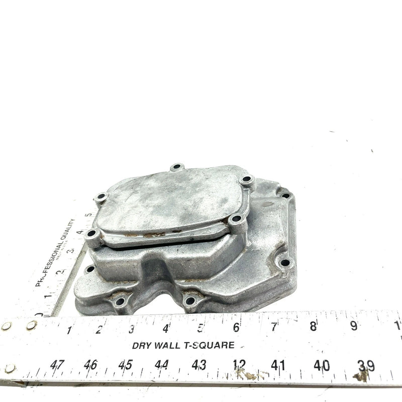 95-98 Polaris Magnum 425 4X4 OEM Cylinder Head Cover Set 3089242 AP201