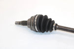 02 Honda Trx 350 Fe Oem Front Drive Shaft 42250-HN5-671 42250-HN5-672 AH22