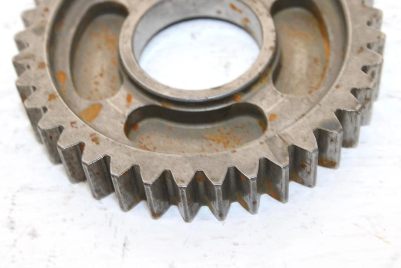 1999 Arctic Cat 300 Oem 37T 1st Driven Gear 3446-141 AA12