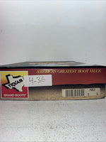 New Men’s Red Texas Brand Cowboy Boots. 7863 9 D. 3-36