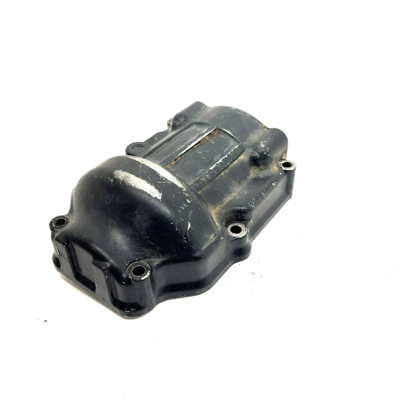 92 Yamaha Big Bear 350 YFM350FW 4x4 OEM Output Shaft Cover 1YW-15415-29-00 AY53