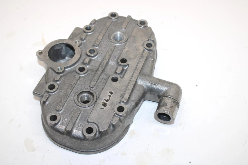 1996 Yamaha Vmax 600 Xt Oem Engine Motor Cylinder Head 8CA-11111-00-00 SY123