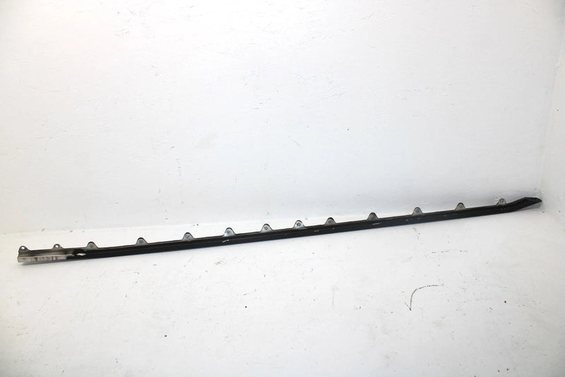 2017 Ski-doo Grand Touring 900 Oem Right Foot Rest Support 518327093 SS65