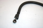 85 Suzuki Quadrunner 250 Lt250ef  Oem Front Upper Brake Line 59480-24502 AS14
