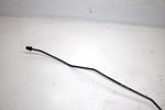 03 Arctic Cat 400 Fis Auto Trans Oem Rear Brake Hard Line 1402-008 AA9
